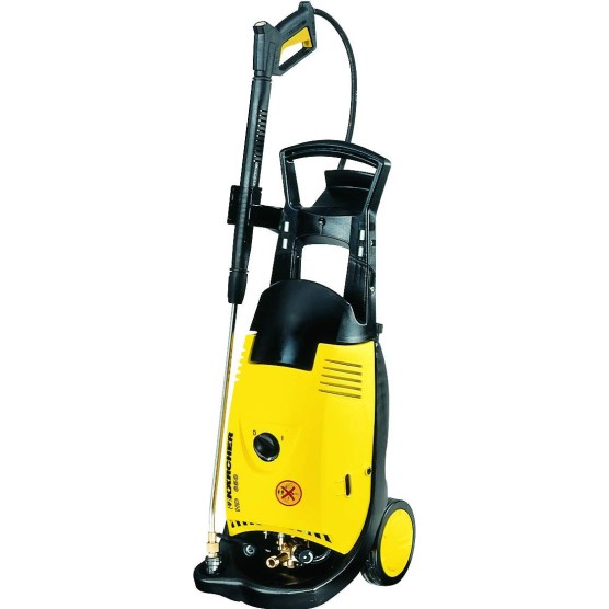 HD 650 karcher