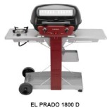 EL Prado 1800 D