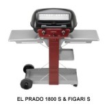 EL Prado 1800 S / Figari S