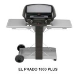 EL Prado 1800 Plus