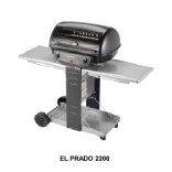 EL Prado 2200