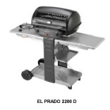EL Prado 2200 D