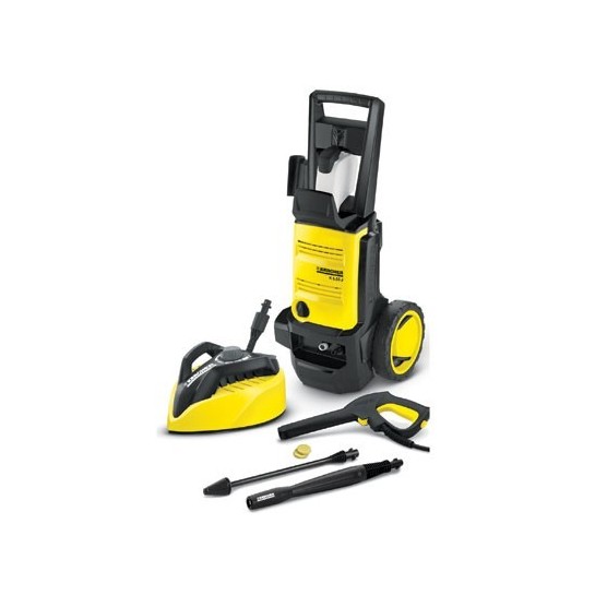 Karcher K 5.55 MS