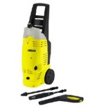 Karcher K 3.86