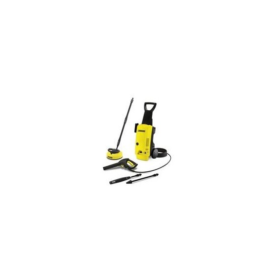 Karcher K 4.20M