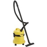 Aspirateur eau et poussiere karcher A2003