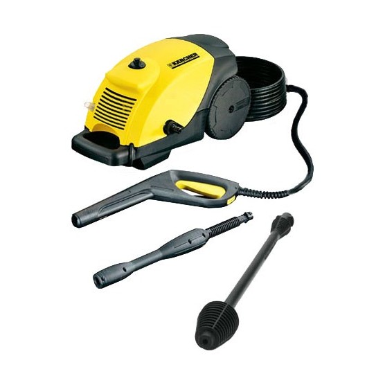 Karcher K 520 MS