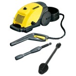 Karcher K 520 MS