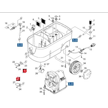 Grille-Pain / Toaster Rowenta