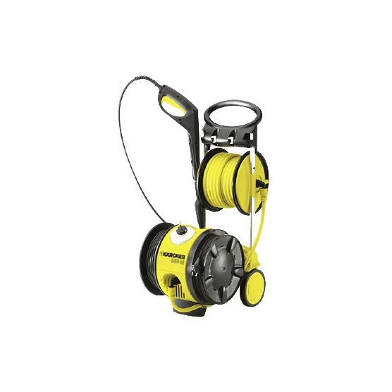 Karcher K 6.50 / K 650 MS