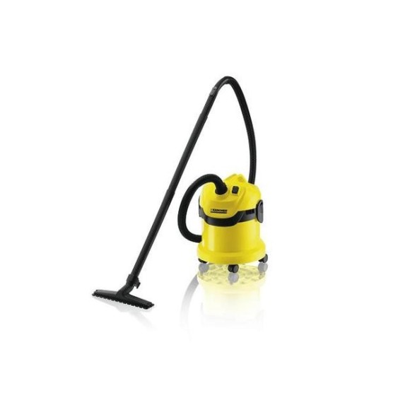 Aspirateur eau et poussiere Karcher WD 2200