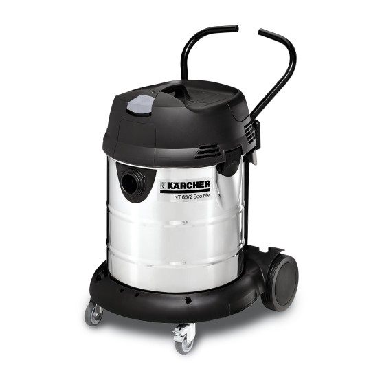 Aspirateur eau et poussiere Karcher NT 65 2 ECO ME