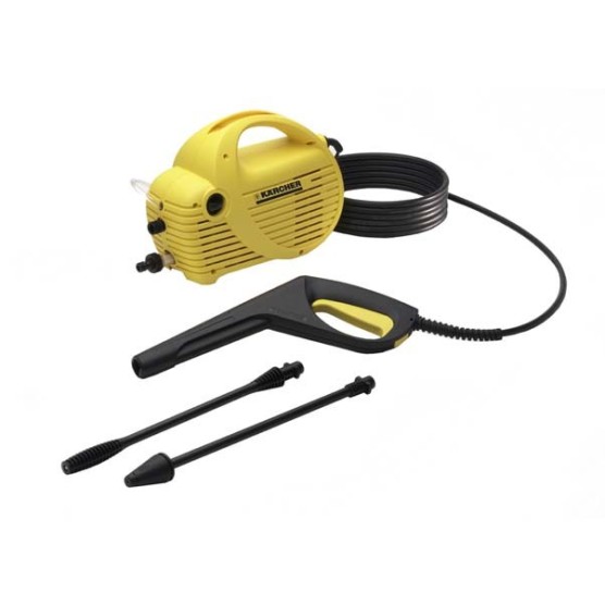 Karcher K 2.02