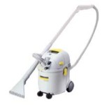 Aspirateur eau et poussiere Karcher 3001