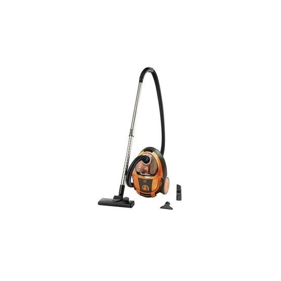 Aspirateur Traineau Compacteo Cyclonique Moulinex