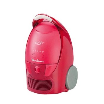 Vaporetto Comfort Polti