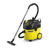 aspirateur eau et poussiere Karcher NT 651 ECO