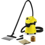 Aspirateur eau et poussiere Karcher WD 3500