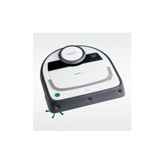 Robot aspirateur VR 200 Vorwerk