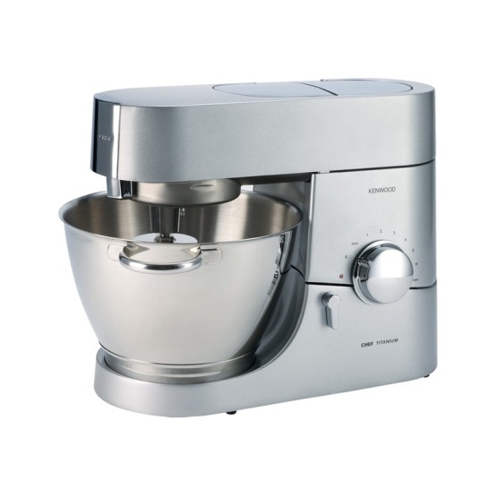 Kitchen Machine Robot Chef KM011 KENWOOD