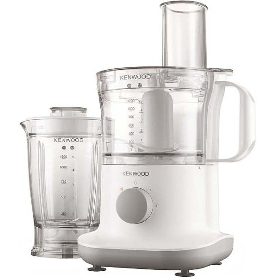 Robot Multipro Compact FPP220 KENWOOD