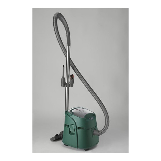 Aspirateurs Professionnel SX9541 Hoover