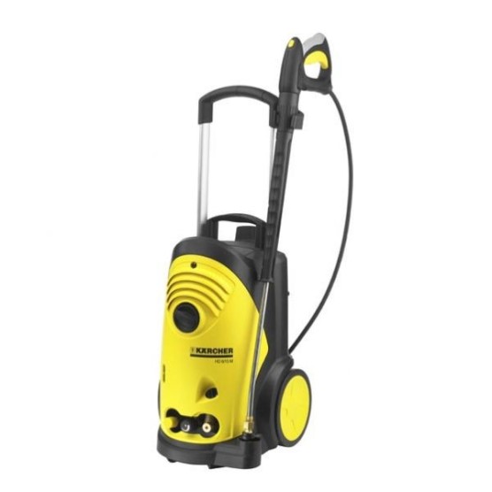 HD 6/15 CX PLUS karcher