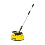 Aspirateur poussiere Karcher T-Racer 300