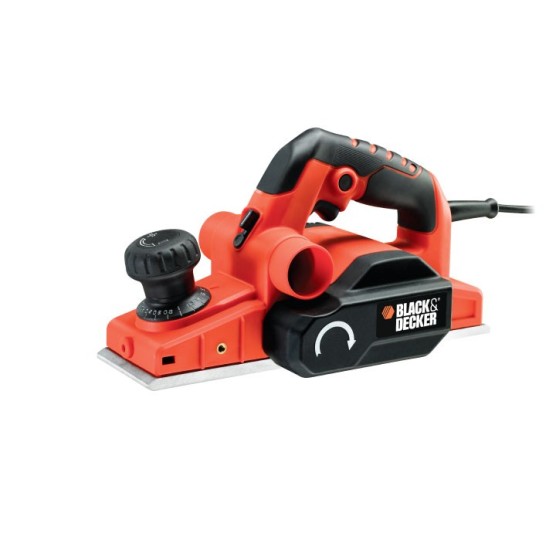 Rabot Black & Decker