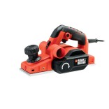 Rabot Black & Decker