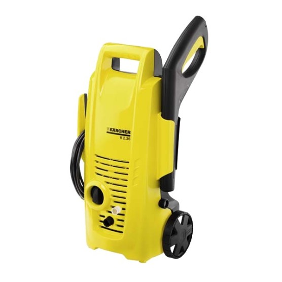 Karcher K 2.36M