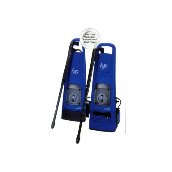 Nettoyeur Haute Pression Alto Dynamic Nilfisk