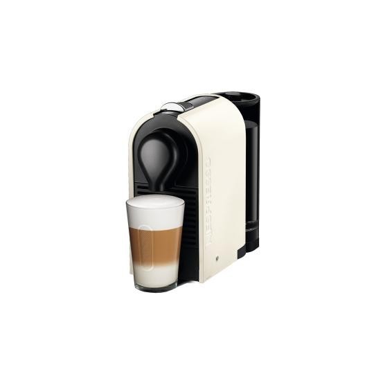 Cafetière Nespresso U & MILK XN250110 Krups