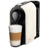 Cafetière Nespresso U & MILK XN250110 Krups 