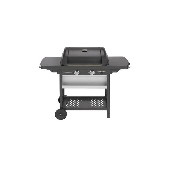  Barbecue 2 SERIES CLASSIC L - LX - LX PLUS - EXS Campingaz