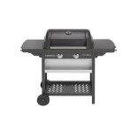  Barbecue 2 SERIES CLASSIC L - LX - LX PLUS - EXS Campingaz