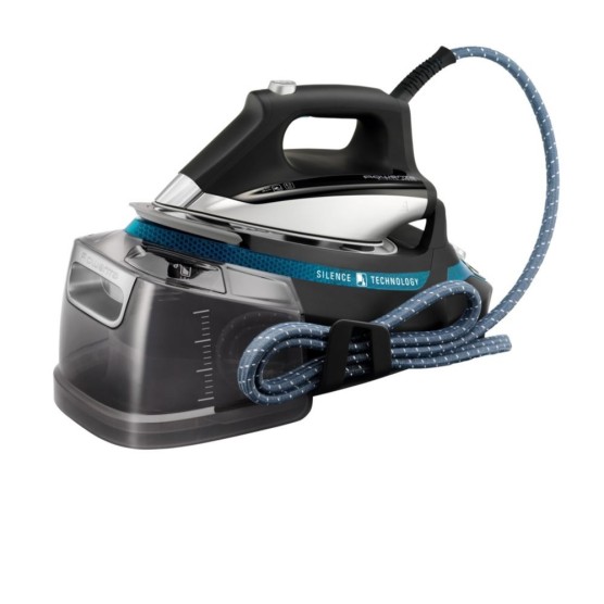 Générateur Vapeur Perfect Steam Rowenta 
