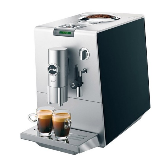 Machine à Café ENA Jura