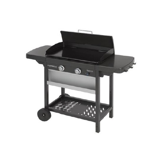 Barbecue 2 SERIES PLANCHA L - LX - EX - EXB Campingaz 