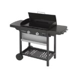 Barbecue 2 SERIES PLANCHA L - LX - EX - EXB Campingaz 