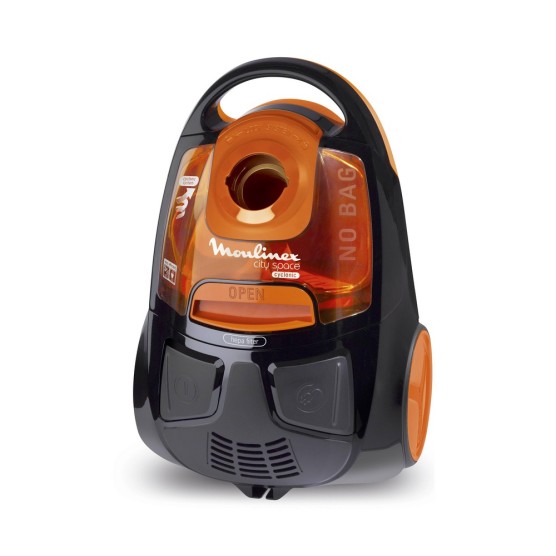 Aspirateur Traineau City Space Cyclonic