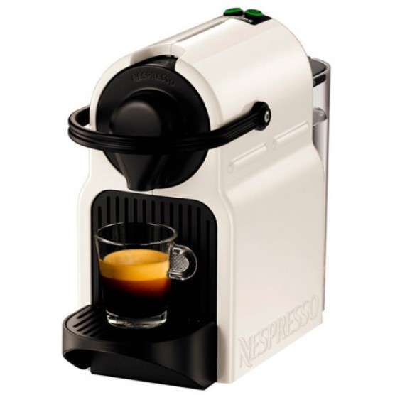 Cafetière Nespresso Inissia Krups