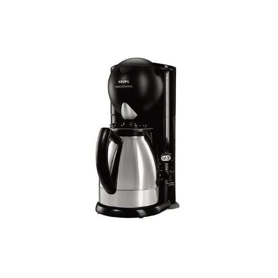 Cafetière Aroma Control Therm Krups 