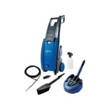 Nettoyeur Haute Pression Alto C 125.2 Nilfisk