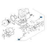 Moteur Puzzi 200