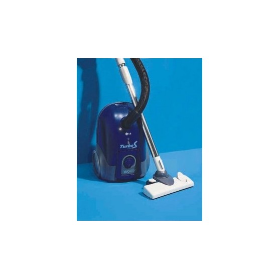 Aspirateur Traineau VC3860 LG