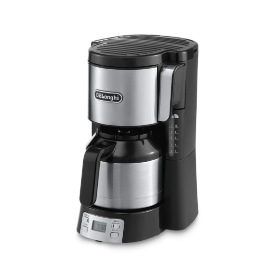 Cafetière ICM15750BK DELONGHI