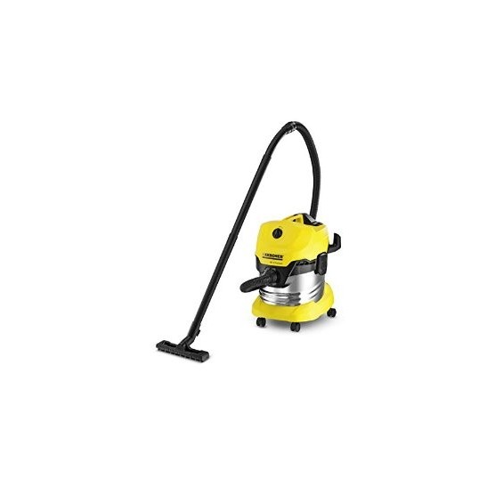 Aspirateur eau et poussière Kärcher MV4 Premium