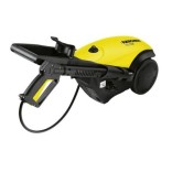 Karcher K 502 M