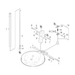 Articulation BD53-1100